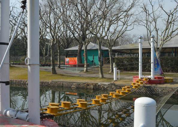 景區(qū)吊橋廠(chǎng)家教景區(qū)如何提高游客量