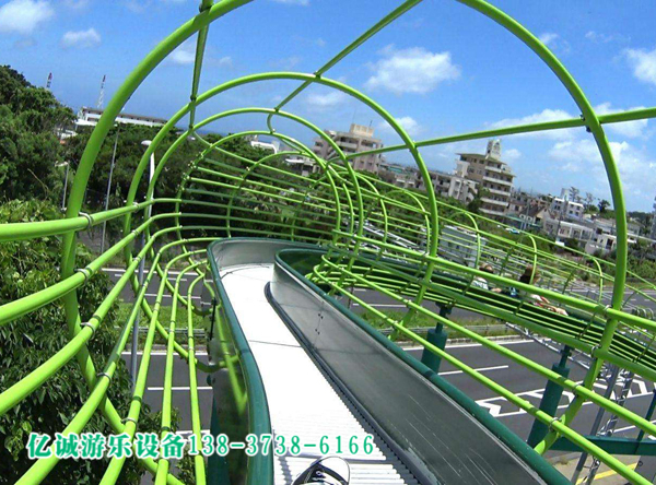 景區(qū)建設滑道需符合哪些要求？