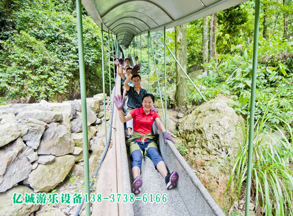 游樂設(shè)備維護的重點地方