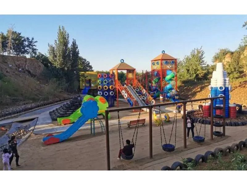 無(wú)動(dòng)力樂(lè)園