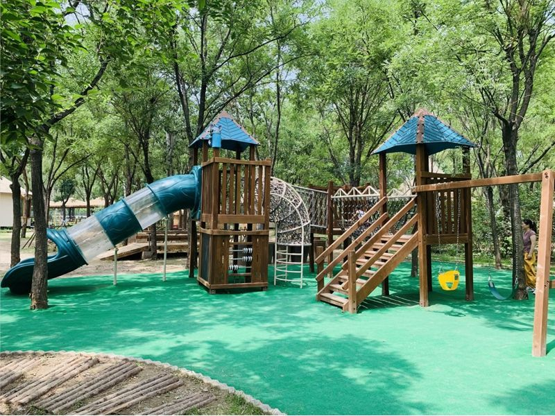 無(wú)動(dòng)力樂(lè)園