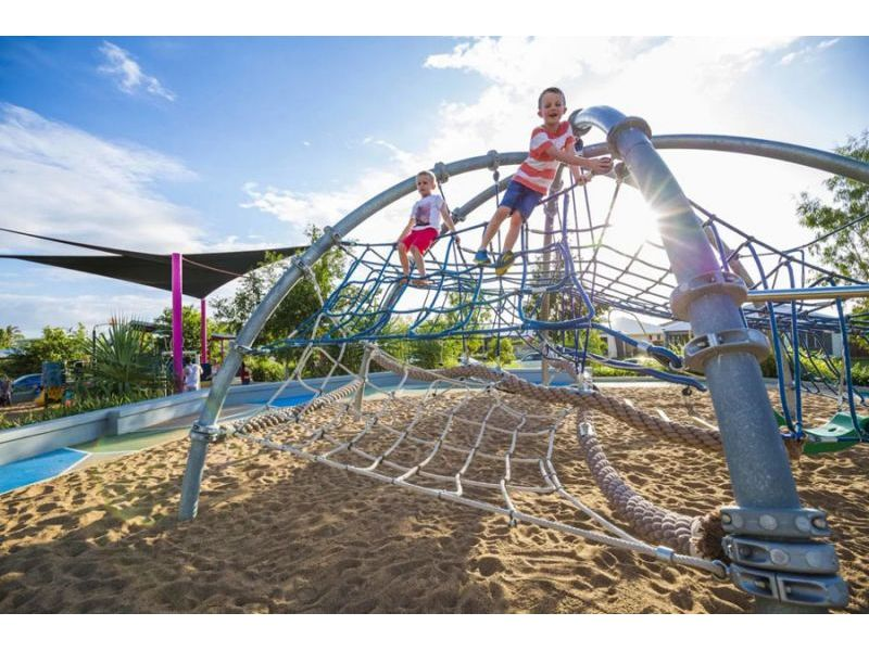 無(wú)動(dòng)力樂(lè)園