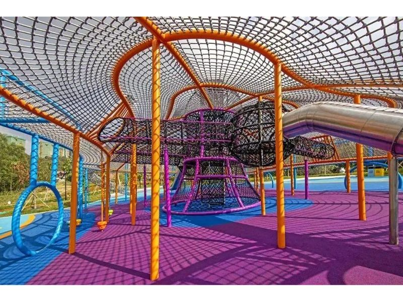 無(wú)動(dòng)力樂(lè)園